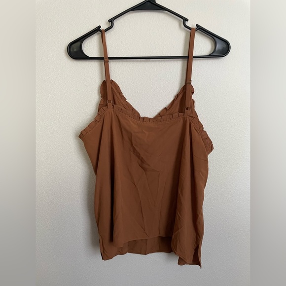 Brown Old Navy Tank - Picture 4 of 9